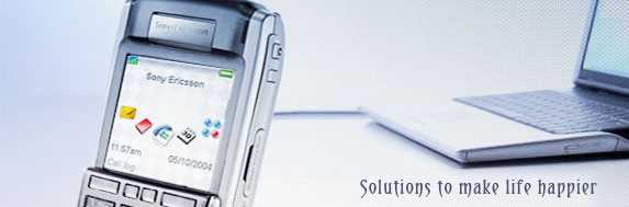 Compro | Solutions to make life happier