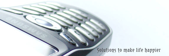Compro | Solutions to make life happier