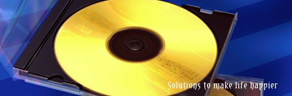 Compro | Solutions to make life happier