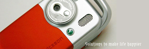 Compro | Solutions to make life happier