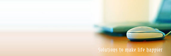 Compro | Solutions to make life happier